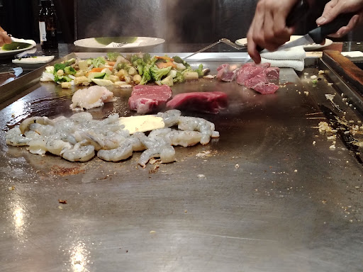 Photo of Sakura - 203 14th St W, Dickinson, ND 58601