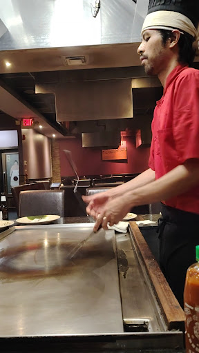 Photo of Sakura - 203 14th St W, Dickinson, ND 58601