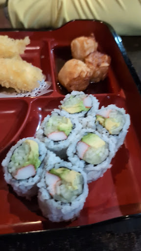 Photo of Sakura - 203 14th St W, Dickinson, ND 58601