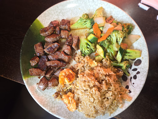 Photo of Sakura - 203 14th St W, Dickinson, ND 58601