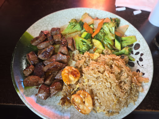 Photo of Sakura - 203 14th St W, Dickinson, ND 58601