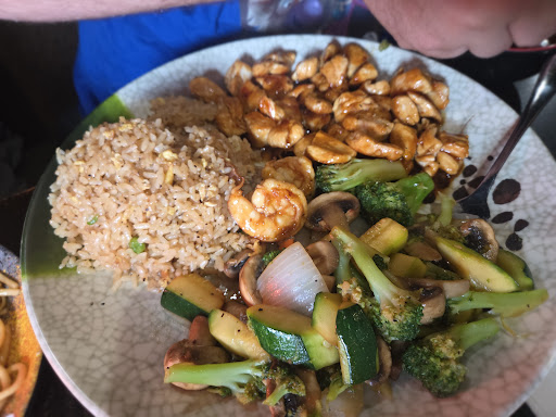 Photo of Sakura - 203 14th St W, Dickinson, ND 58601