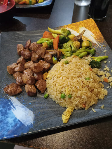 Photo of Sakura - 203 14th St W, Dickinson, ND 58601