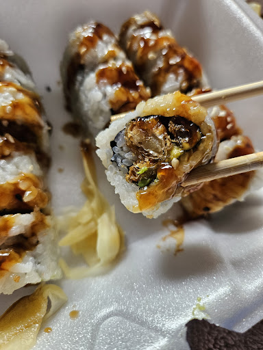 Photo of Oishi Hibachi Express - 320 S Galena Ave, Dixon, IL 61021