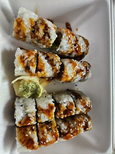 Photo of Oishi Hibachi Express - 320 S Galena Ave, Dixon, IL 61021