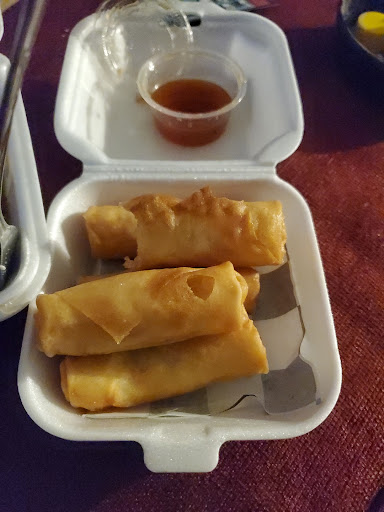 Photo of Oishi Hibachi Express - 320 S Galena Ave, Dixon, IL 61021