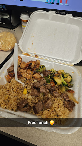 Photo of Oishi Hibachi Express - 320 S Galena Ave, Dixon, IL 61021