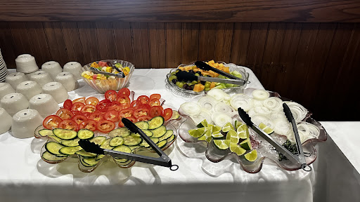 Photo of Maks American & Indian Bar & Grill - Punjabi Dhaba - 2105 1st Ave, Rock Falls, IL 61071