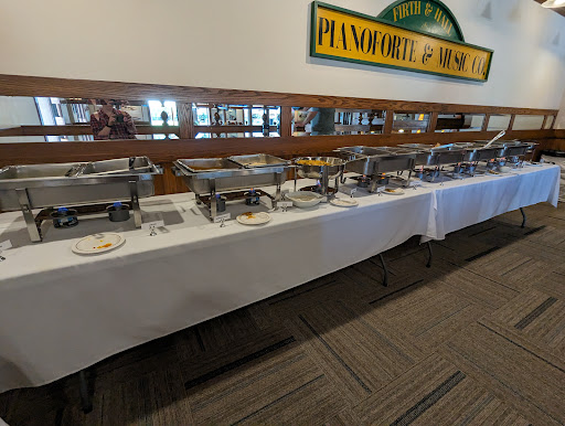 Photo of Maks American & Indian Bar & Grill - Punjabi Dhaba - 2105 1st Ave, Rock Falls, IL 61071