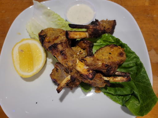 Photo of Maks American & Indian Bar & Grill - Punjabi Dhaba - 2105 1st Ave, Rock Falls, IL 61071