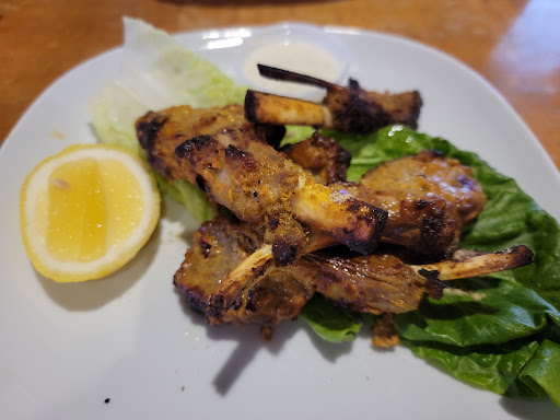 Photo of Maks American & Indian Bar & Grill - Punjabi Dhaba - 2105 1st Ave, Rock Falls, IL 61071