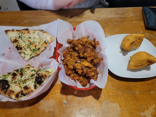 Photo of Maks American & Indian Bar & Grill - Punjabi Dhaba - 2105 1st Ave, Rock Falls, IL 61071