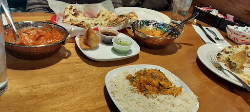 Photo of Maks American & Indian Bar & Grill - Punjabi Dhaba - 2105 1st Ave, Rock Falls, IL 61071