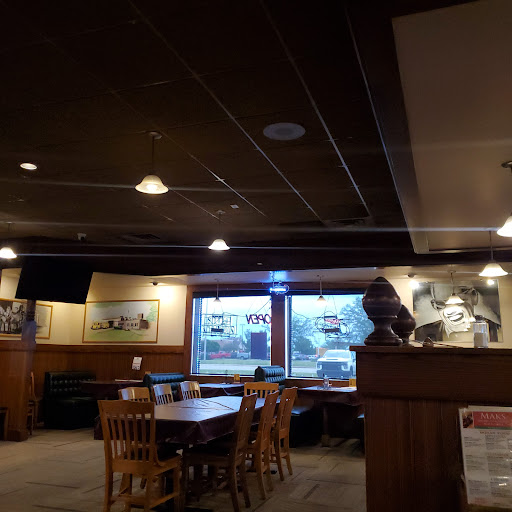 Photo of Maks American & Indian Bar & Grill - Punjabi Dhaba - 2105 1st Ave, Rock Falls, IL 61071