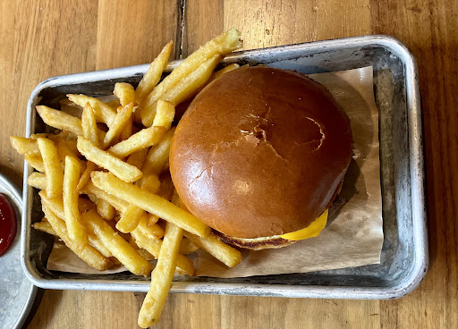 Photo of Palmyra Pub and Eatery - 628 Palmyra Rd, Dixon, IL 61021