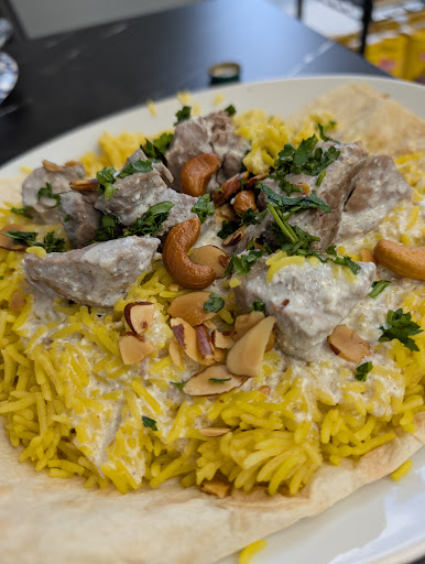 Photo of Beirut grill & deli - 3100 Alafaya Trail, Oviedo, FL 32765