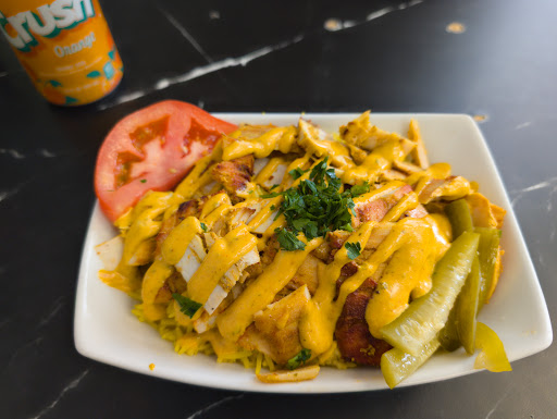 Photo of Beirut grill & deli - 3100 Alafaya Trail, Oviedo, FL 32765