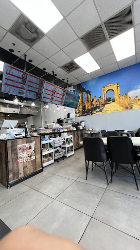 Photo of Beirut grill & deli - 3100 Alafaya Trail, Oviedo, FL 32765