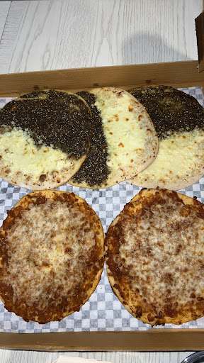 Photo of Beirut grill & deli - 3100 Alafaya Trail, Oviedo, FL 32765