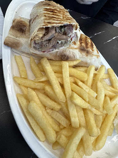 Photo of Beirut grill & deli - 3100 Alafaya Trail, Oviedo, FL 32765