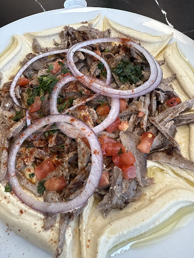 Photo of Beirut grill & deli - 3100 Alafaya Trail, Oviedo, FL 32765