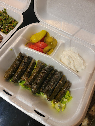 Photo of Beirut grill & deli - 3100 Alafaya Trail, Oviedo, FL 32765