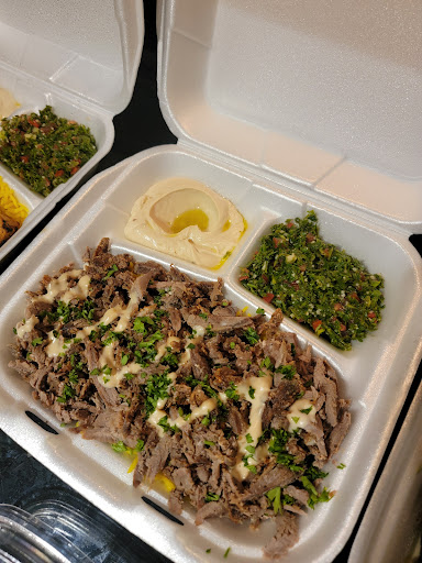 Photo of Beirut grill & deli - 3100 Alafaya Trail, Oviedo, FL 32765