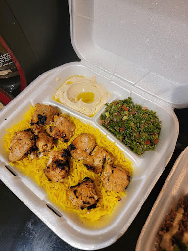 Photo of Beirut grill & deli - 3100 Alafaya Trail, Oviedo, FL 32765