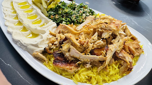 Photo of Beirut grill & deli - 3100 Alafaya Trail, Oviedo, FL 32765