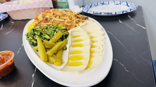 Photo of Beirut grill & deli - 3100 Alafaya Trail, Oviedo, FL 32765