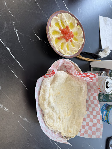 Photo of Beirut grill & deli - 3100 Alafaya Trail, Oviedo, FL 32765