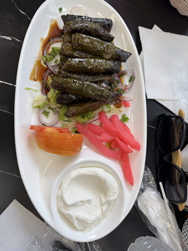 Photo of Beirut grill & deli - 3100 Alafaya Trail, Oviedo, FL 32765