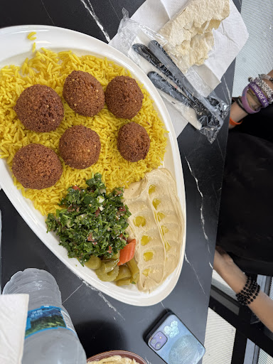 Photo of Beirut grill & deli - 3100 Alafaya Trail, Oviedo, FL 32765