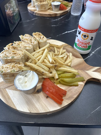 Photo of Beirut grill & deli - 3100 Alafaya Trail, Oviedo, FL 32765