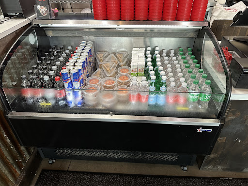 Photo of PITA Mediterranean Street Food - Winter Garden - 102 Ruby Red Pl Suite D, Winter Garden, FL 34787