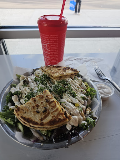 Photo of PITA Mediterranean Street Food - Winter Garden - 102 Ruby Red Pl Suite D, Winter Garden, FL 34787