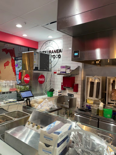 Photo of PITA Mediterranean Street Food - Winter Garden - 102 Ruby Red Pl Suite D, Winter Garden, FL 34787