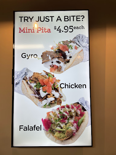 Photo of PITA Mediterranean Street Food - Winter Garden - 102 Ruby Red Pl Suite D, Winter Garden, FL 34787