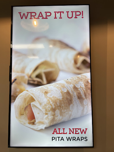 Photo of PITA Mediterranean Street Food - Winter Garden - 102 Ruby Red Pl Suite D, Winter Garden, FL 34787