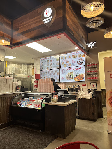 Photo of PITA Mediterranean Street Food - Winter Garden - 102 Ruby Red Pl Suite D, Winter Garden, FL 34787