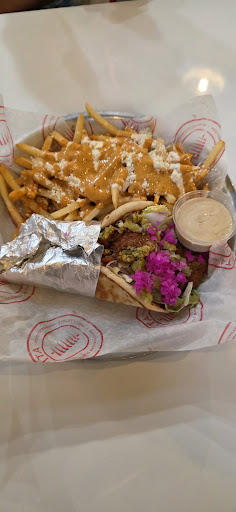 Photo of PITA Mediterranean Street Food - Winter Garden - 102 Ruby Red Pl Suite D, Winter Garden, FL 34787