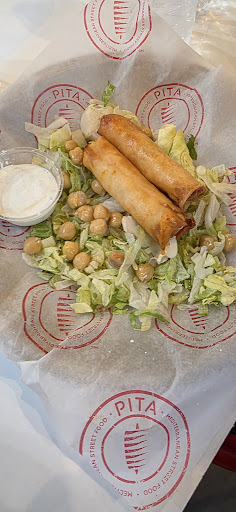 Photo of PITA Mediterranean Street Food - Winter Garden - 102 Ruby Red Pl Suite D, Winter Garden, FL 34787