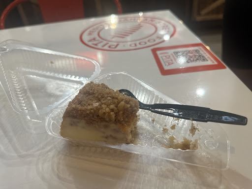 Photo of PITA Mediterranean Street Food - Winter Garden - 102 Ruby Red Pl Suite D, Winter Garden, FL 34787