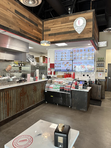 Photo of PITA Mediterranean Street Food - Winter Garden - 102 Ruby Red Pl Suite D, Winter Garden, FL 34787