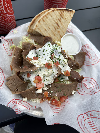 Photo of PITA Mediterranean Street Food - Winter Garden - 102 Ruby Red Pl Suite D, Winter Garden, FL 34787