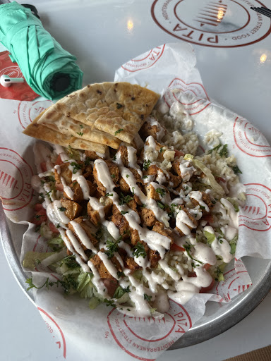 Photo of PITA Mediterranean Street Food - Winter Garden - 102 Ruby Red Pl Suite D, Winter Garden, FL 34787