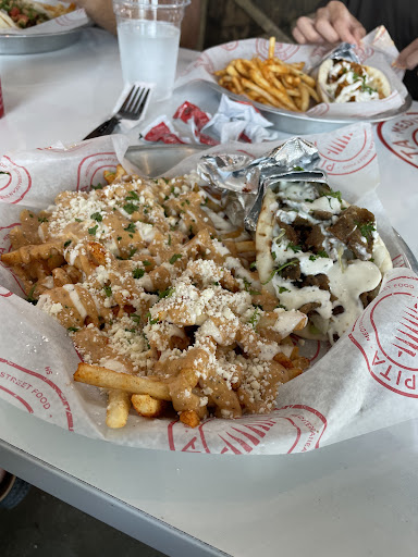 Photo of PITA Mediterranean Street Food - Winter Garden - 102 Ruby Red Pl Suite D, Winter Garden, FL 34787
