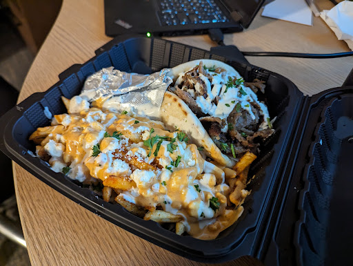 Photo of PITA Mediterranean Street Food - Winter Garden - 102 Ruby Red Pl Suite D, Winter Garden, FL 34787