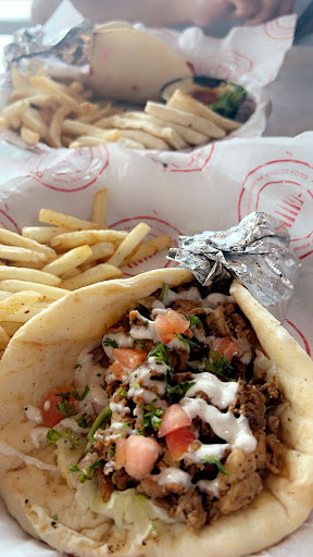Photo of PITA Mediterranean Street Food - Winter Garden - 102 Ruby Red Pl Suite D, Winter Garden, FL 34787