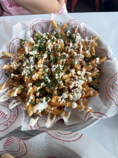 Photo of PITA Mediterranean Street Food - Winter Garden - 102 Ruby Red Pl Suite D, Winter Garden, FL 34787